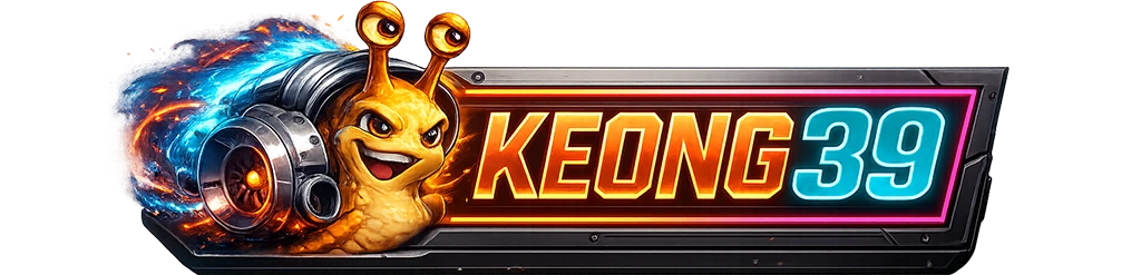 KEONG39